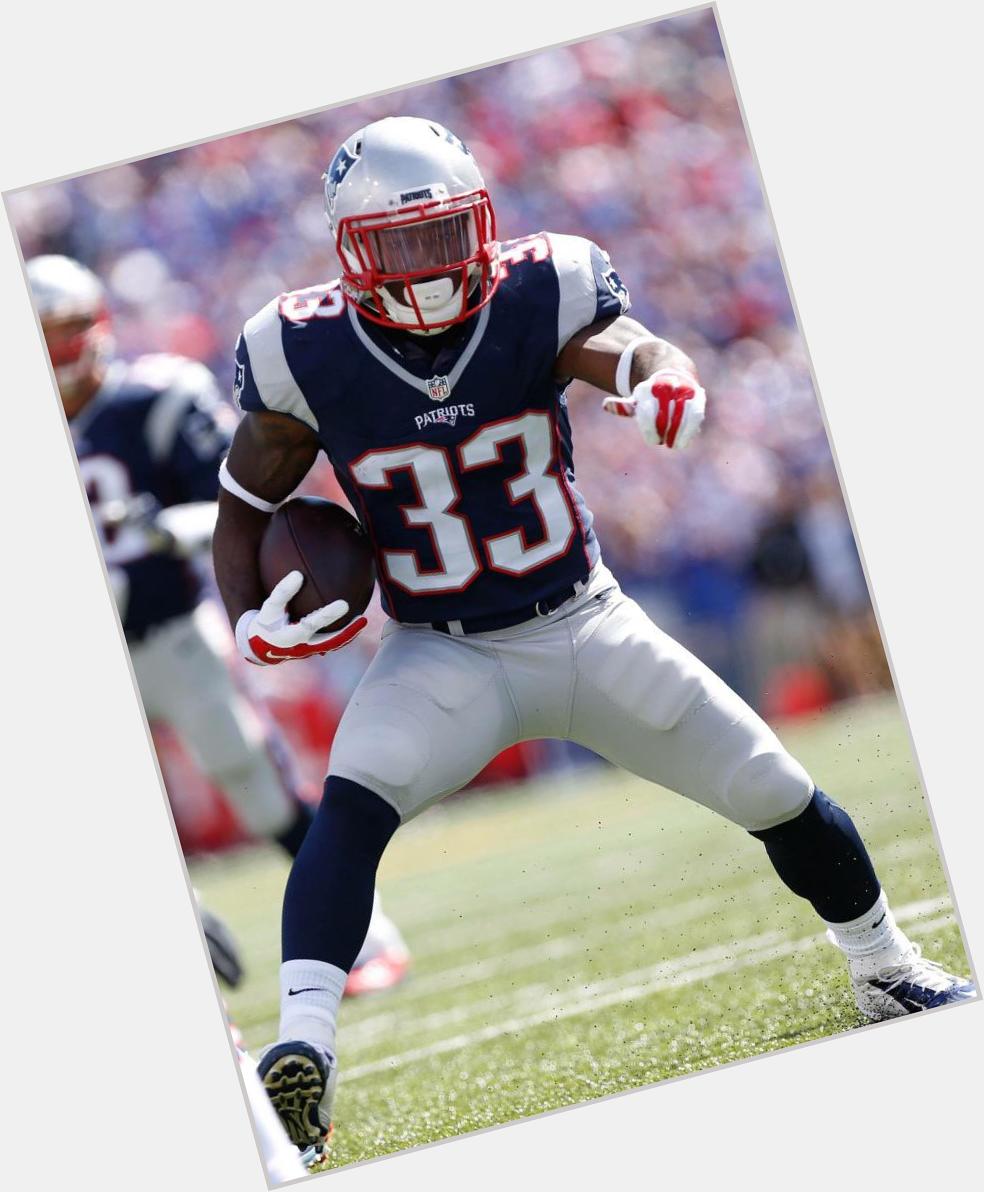 Happy Birthday Dion Lewis! Now go score some TDs today!! 