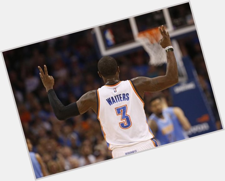 Happy 24th birthday to Dion Waiters! Here s to you finally getting that and-1 you re always yelling for 
