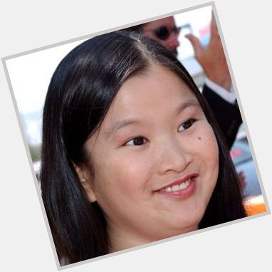 Happy Birthday to Dionne Quan     