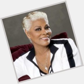 Dec 12 - Happy Birthday to the lovely Ms. Dionne Warwick! Never ages...just like her music.  