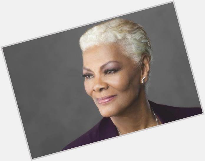 Happy 75th Birthday to a talented singer with
the legendary Dionne Warwick!
 