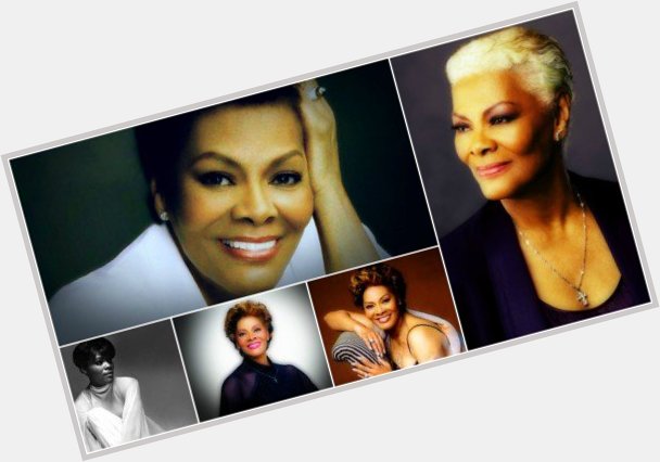 Happy Birthday to Dionne Warwick (born December 12, 1940)   