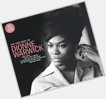 December 12:Happy 79th birthday to singer,Dionne Warwick (\"That\s What Friends Are For\")
 