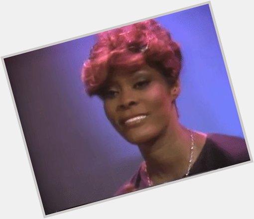 Dionne Warwick - Reach Out For Me (1966)  via Happy Birthday Dionne 