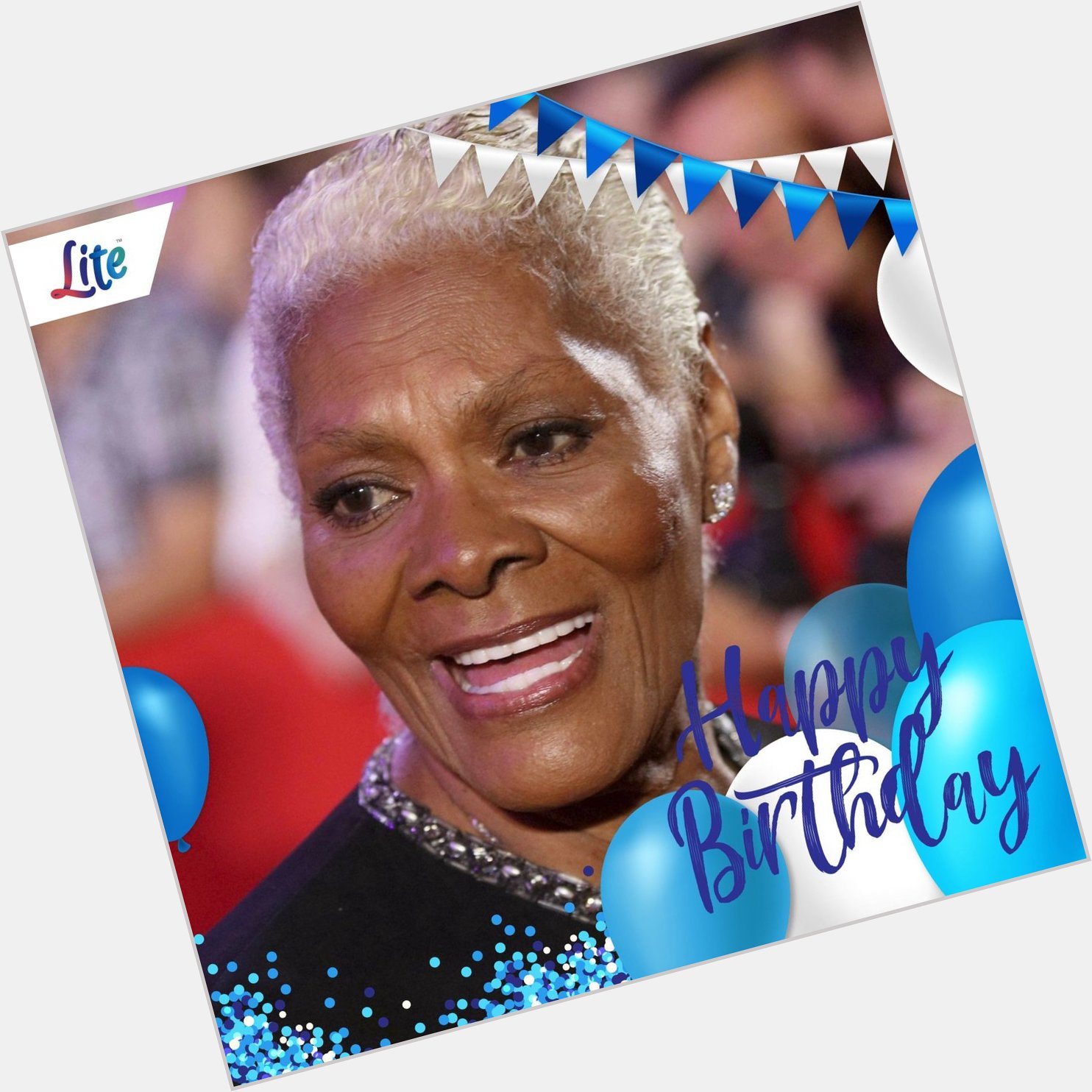 Happy 80th Birthday to the legendary, What\s your favourite Dionne Warwick songs? : AP News 