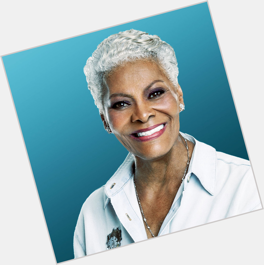 Happy 80th birthday Dionne Warwick!
Have you got a favourite song? 