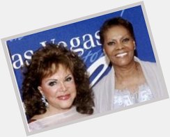 Happy Birthday to singers CONNIE FRANCIS (84) and DIONNE WARWICK (81) 