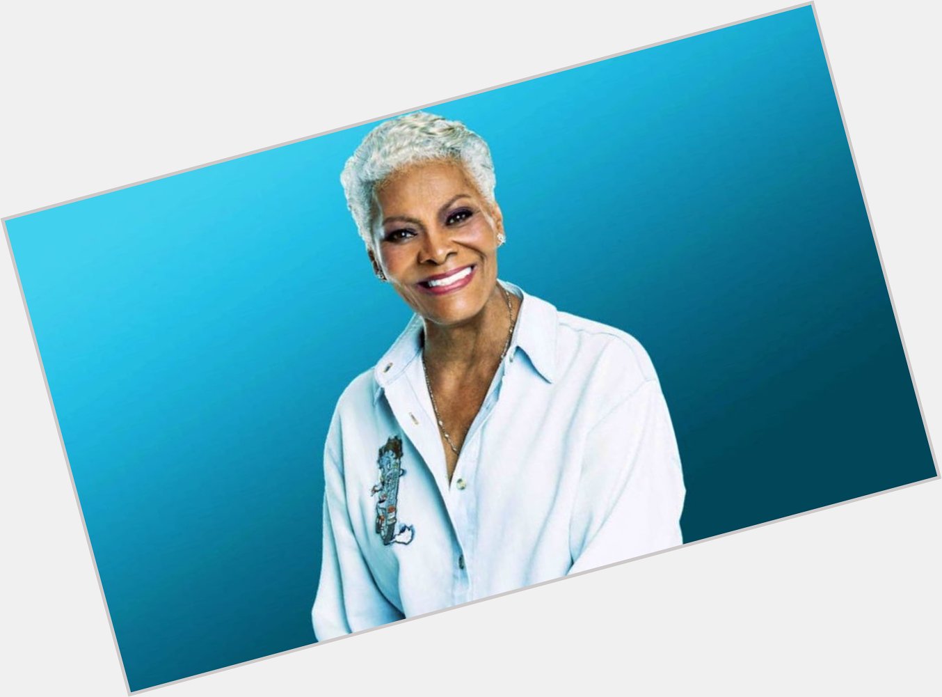 Happy Birthday to the living legend,  What are your top 5 songs by Dionne Warwick? 