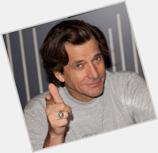 Happy 70th Birthday Mr Dirk Benedict. \All is Yin & Yang... But don\t forget to chew!\ 