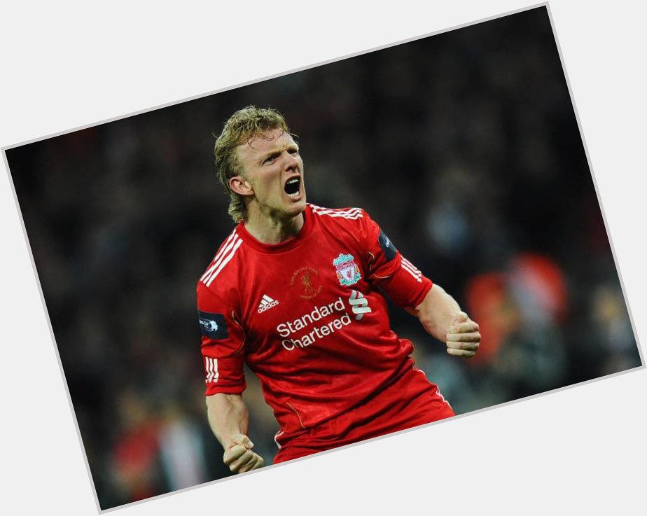 Happy Birthday to Liverpool fan favourite, Dirk Kuyt! 

All the best, 