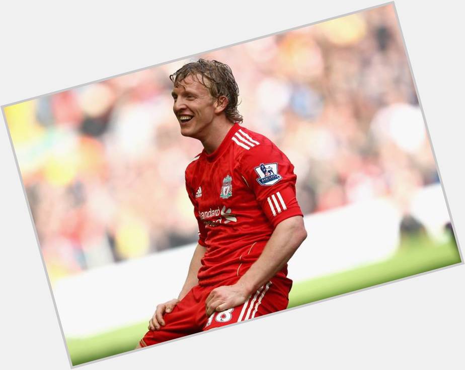 Happy 39th Birthday Dirk kuyt   Have a good one! 