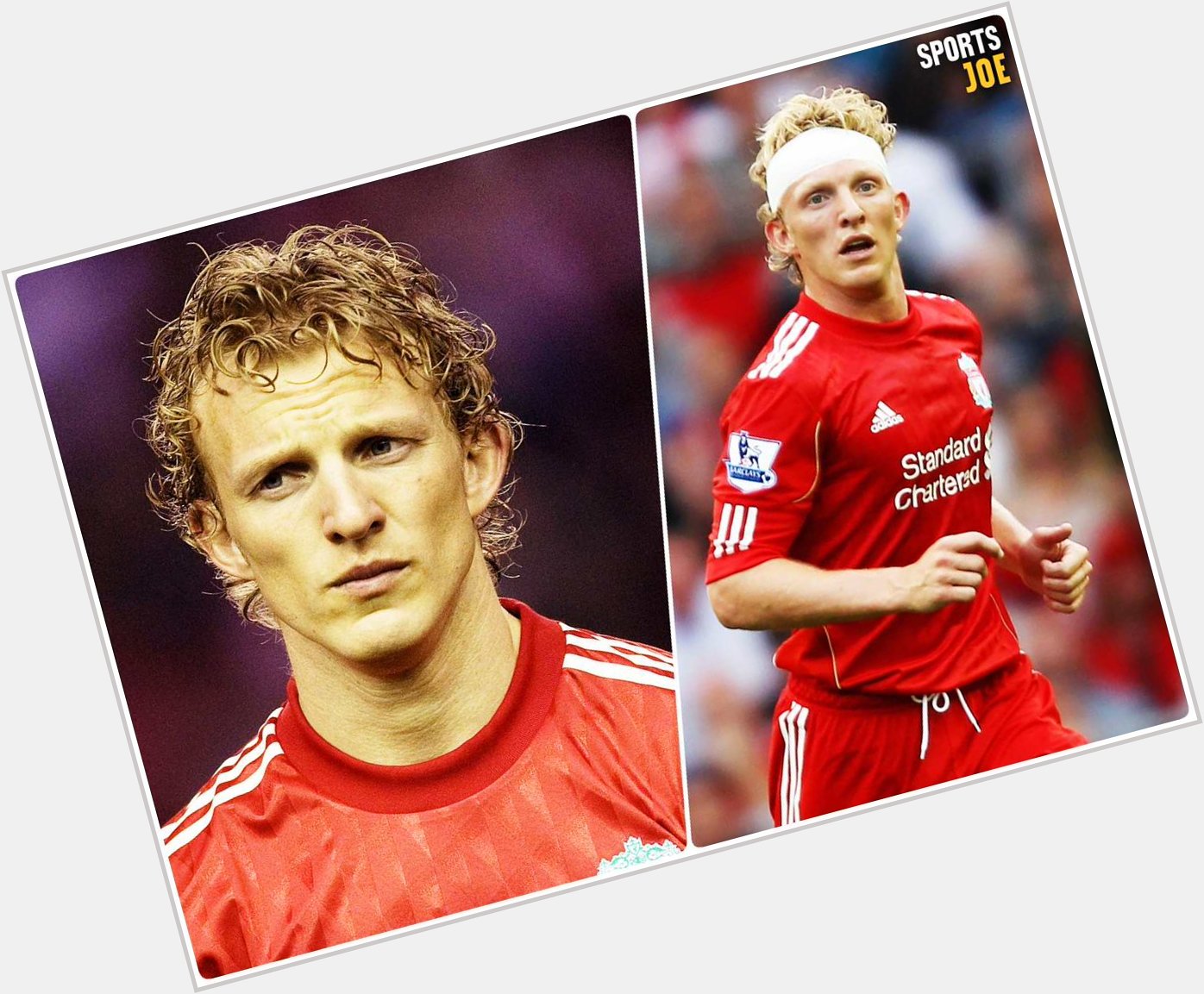 Happy 40th birthday to the man, the myth, the legend.

The one and only Dirk Kuyt  