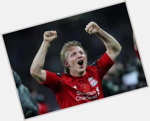 Happy birthday Dirk Kuyt. The former Liverpool, Feyenoord and Netherlands forward is 42 today 