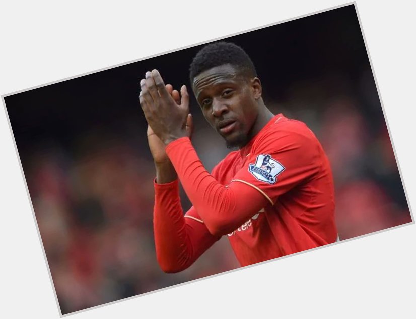 Happy Birthday to Divock Origi! 22 today, top talent who played well last game despite a bad spell recently 