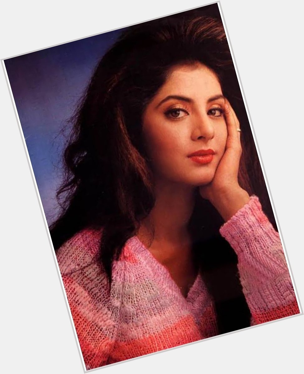 Happy Birthday Divya Bharti
Stay happy wherever you are! You will be always remembered.

Awaiting SSR Justice 