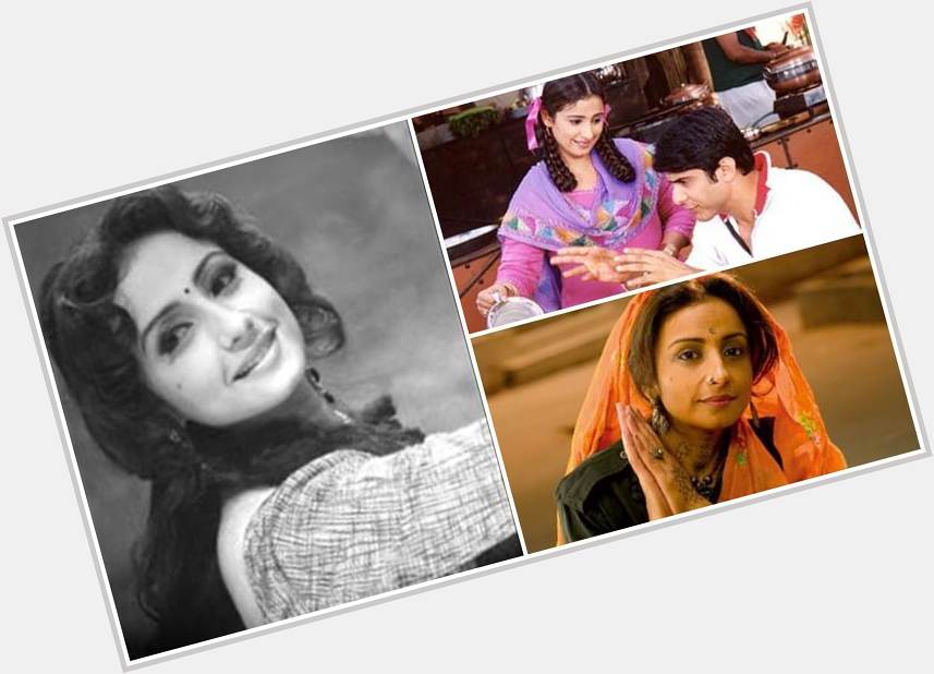 Happy birthday Divya Dutta: The actor who impressed masses as the bestie on screen  