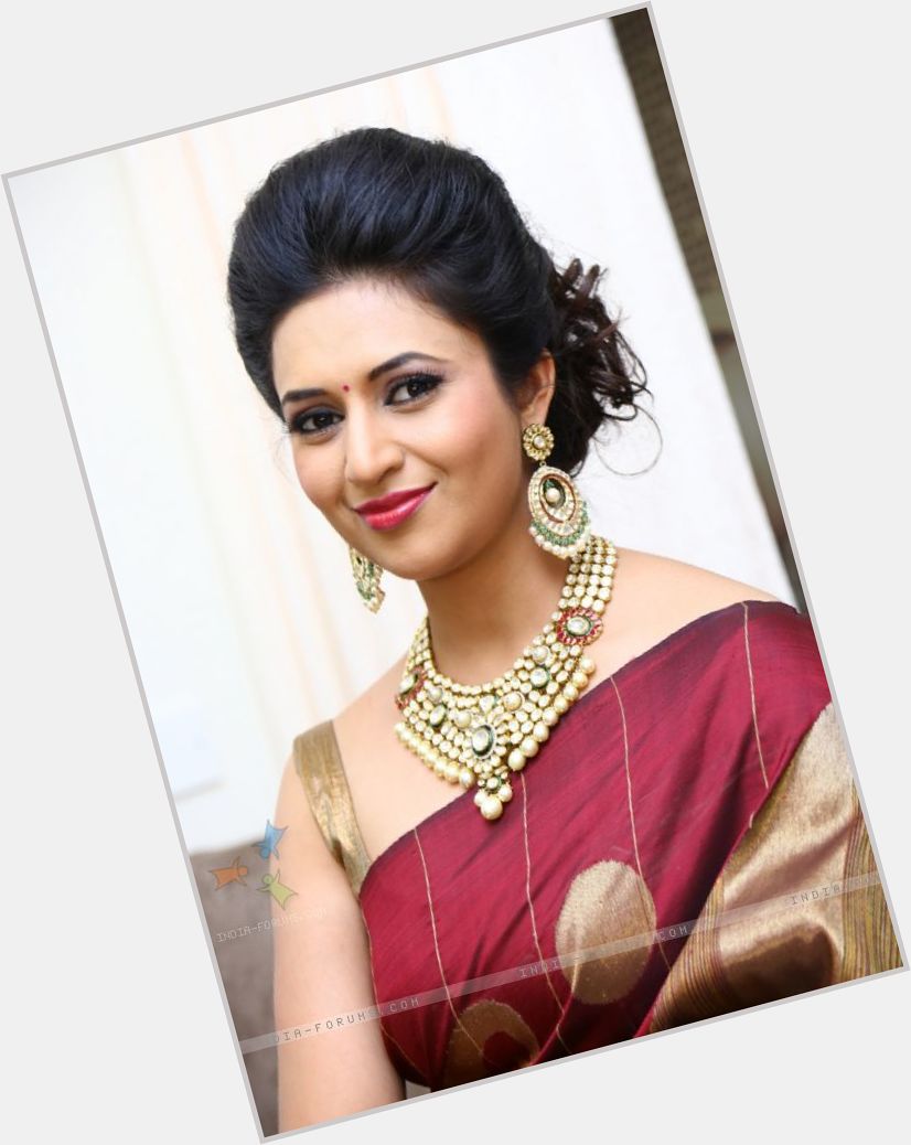 \"Happy Birthday\"

Divyanka Tripathi is an Indian actress who works in television industry. 