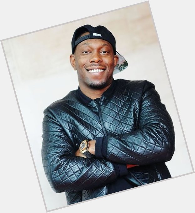 Happy Birthday Dizzee Rascal 