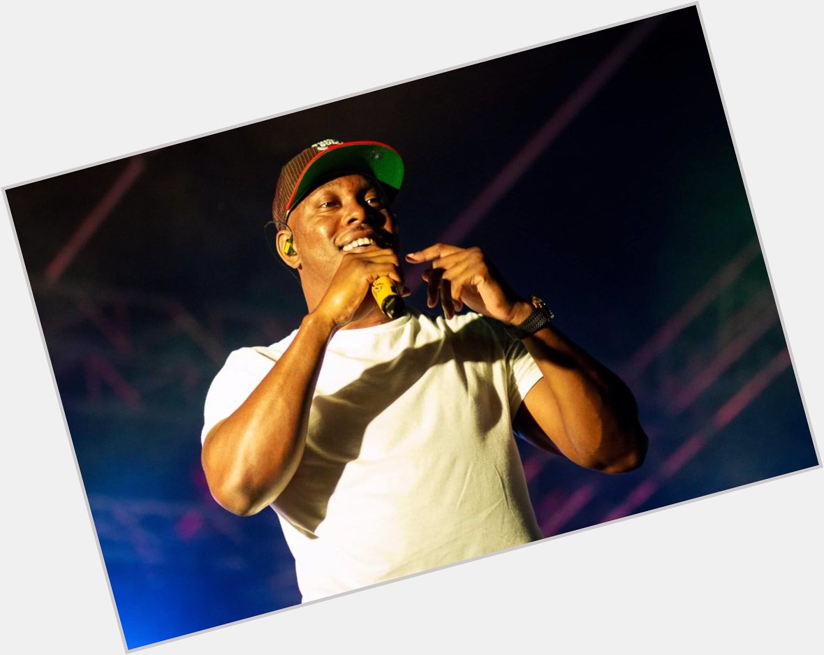 Happy Birthday to the legend that is...

DIZZEE RASCAL!!!!!   Who do you want headlining Sunday in 2020???? 