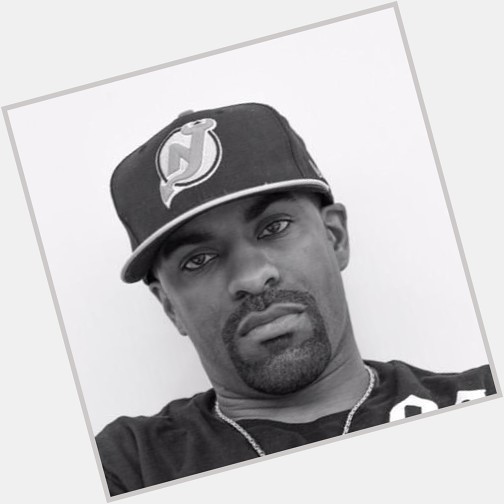 Happy birthday to DJ Clue! 