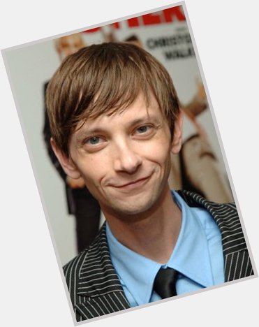 Happy Birthday to DJ Qualls! 

Do you recognize him from anything you ve watched? 
