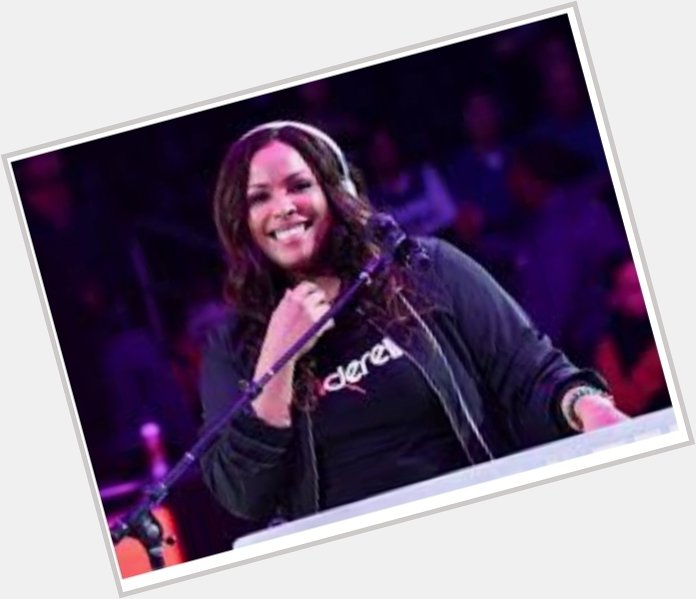 Happy 50th Birthday to the legendary DJ Spinderella from the Rhythm and Blues Preservation Society. 