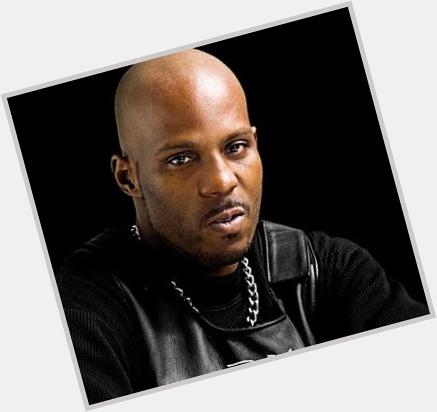 Happy Birthday to rapper and actor Earl Simmons (born December 18, 1970), better known as DMX. 