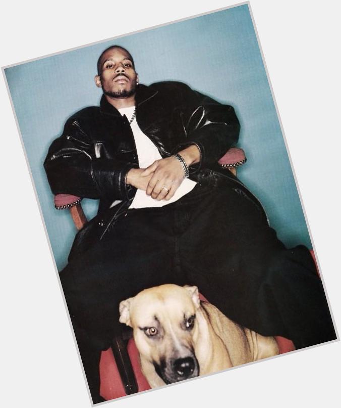 Oh No, thats how Ruff Ryders roll// Happy Birthday  