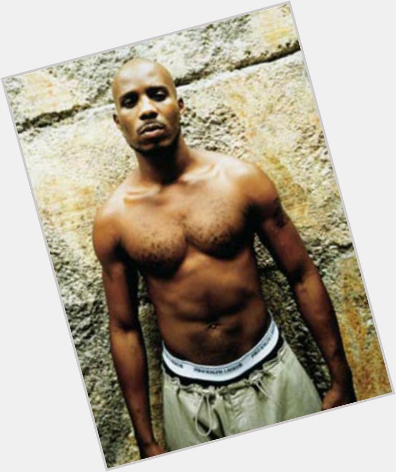 Happy Birthday to one of my all time favorite poets, DMX!!     