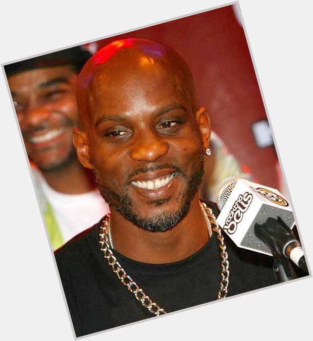 HAPPY BIRTHDAY... DMX! \"PARTY UP (UP IN HERE)\".   