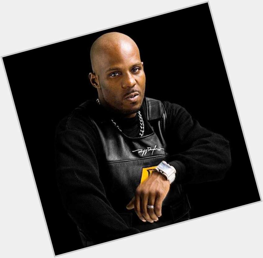 Happy 49th Birthday to the Legendary DMX

What\s your favorite song from him? 