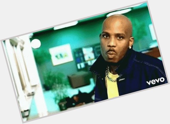Happy birthday to the dog What s your favorite DMX song? 