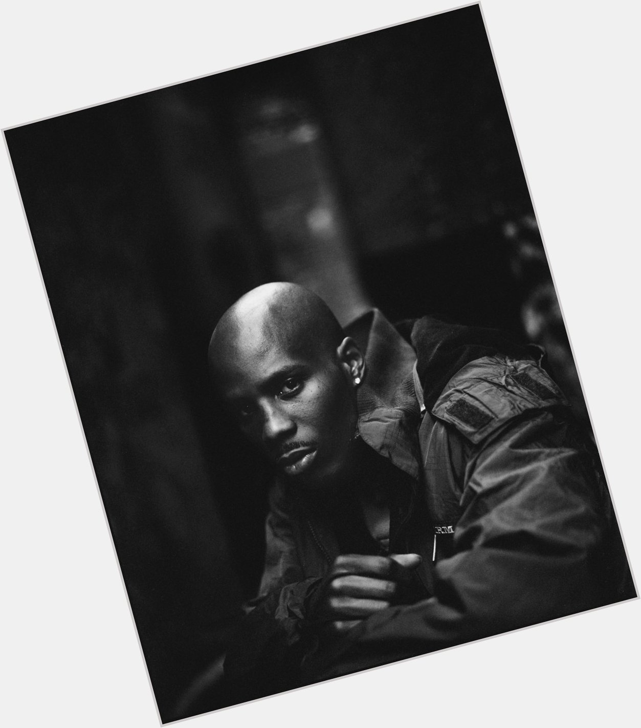 Happy birthday to DMX! What s your favorite song or album from him? 