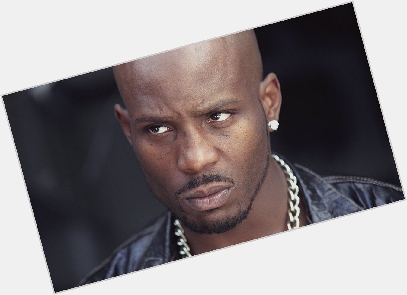 Happy Birthday to one of my favorite rappers ever The Dog, DMX

WHAT!!!!!! 