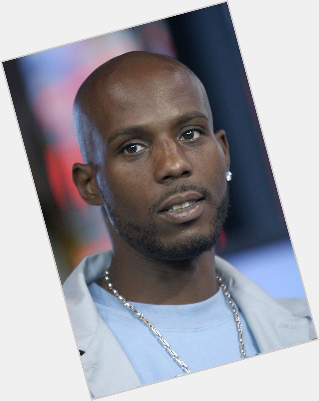 HAPPY BIRTHDAY TO THE LATE EARL \"DMX\" SIMMONS WHO WOULD\VE TURNED 52 TODAY. 
