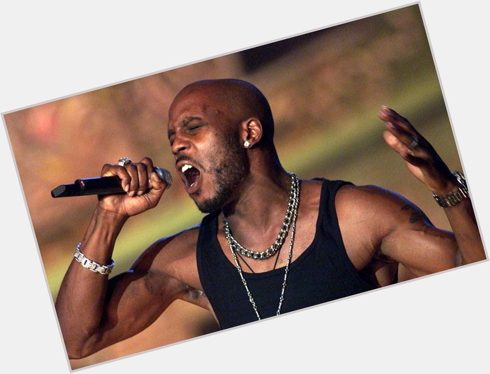 Happy birthday DMX.
Continue to rest in power. 
We miss you dawg.
Real mc. 