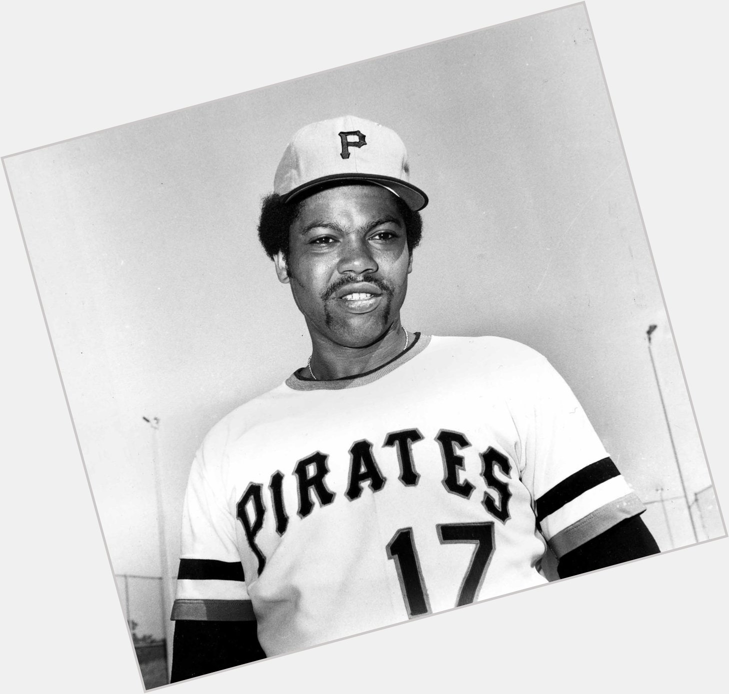 Happy Birthday to Dock Ellis, who would have turned 75 today! 