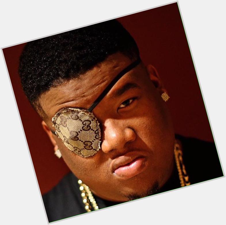 Happy Birthday to one of the dopest rapper that from Alabama Doe B.... 