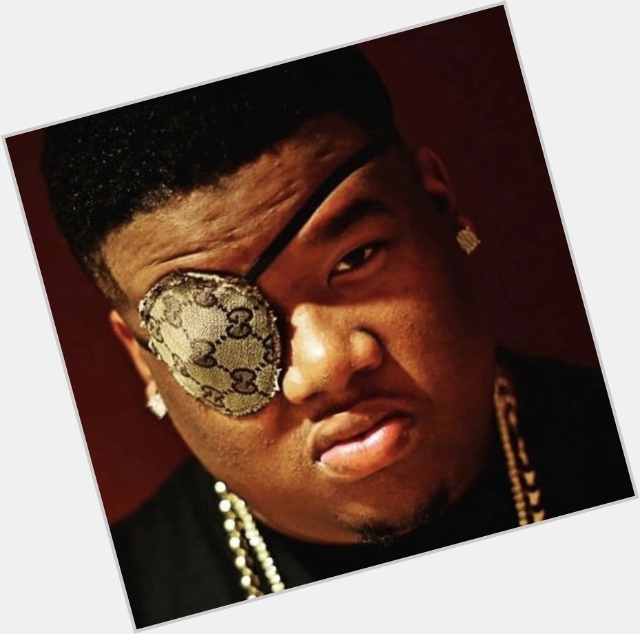 Happy birthday to the late young rap god Doe B   