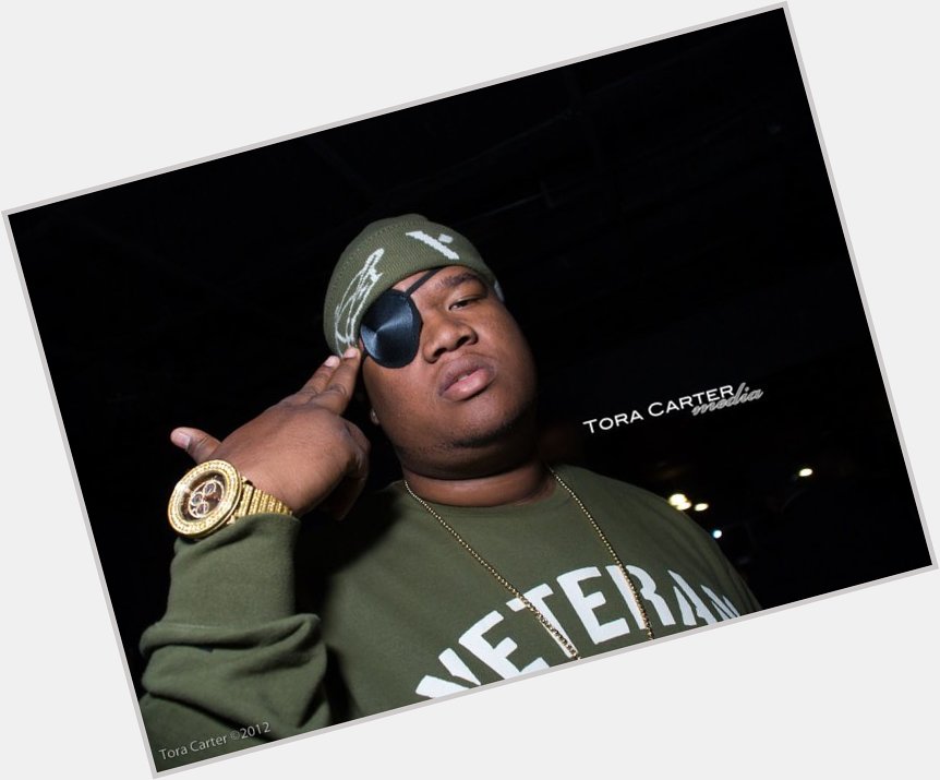 Happy birthday to Tha greatest rapper of ALL TIME . . RIP DOE B  