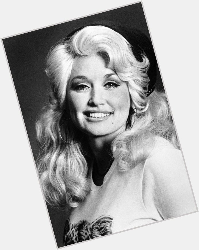 Happy Birthday Dolly Parton!!! Honky Tonk Angel.  