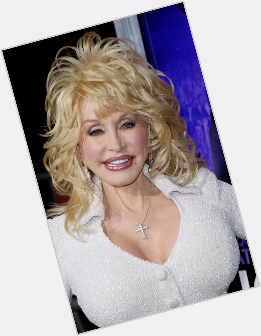 Tomorrow is a special day - Dolly Parton\s Birthday! Happy early Birthday Dolly! 