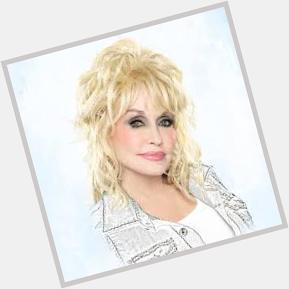 Happy Birthday Dolly Parton 