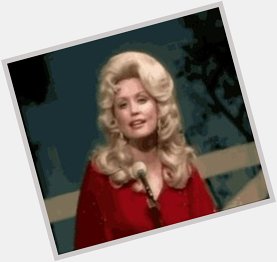 Happy birthday to Dolly Parton who none of us deserve 