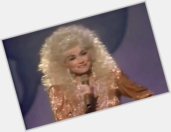Happy birthday to a Tennessee hero, Dolly Parton: 