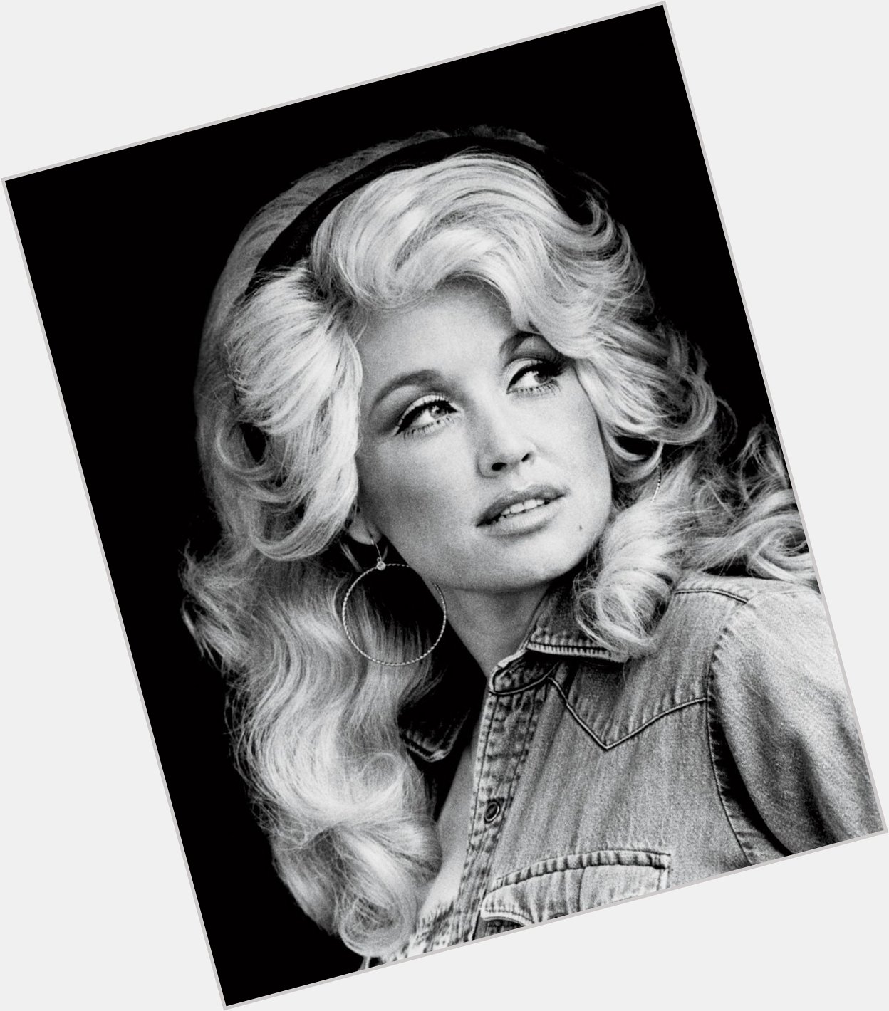 Happy 74th birthday Dolly Parton   