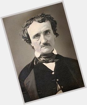 Happy birthday to Edgar Allan Poe and Dolly Parton! 