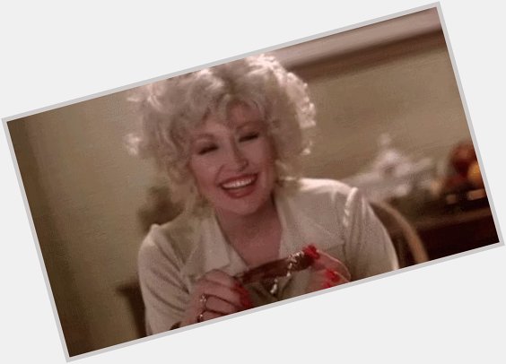 If you loved everything about the movie \"9 to 5\" I want to be your follower   Happy Birthday Dolly Parton! 