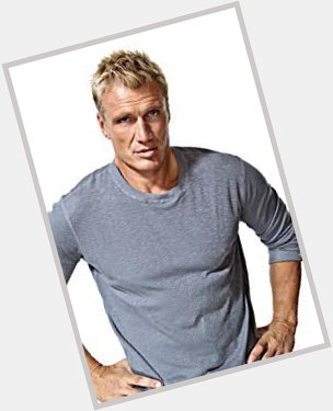 Happy 61st Birthday to actor, director, screenwriter, producer, and martial artist, Dolph Lundgren! 