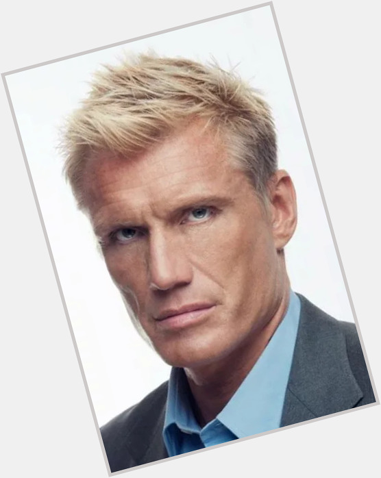  Today is 3 of November and that means we can wish a very Happy Birthday to Dolph Lundgren who turns 65 today! 